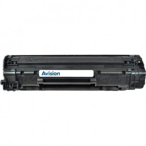 Тонер-картридж Тонер-картридж Avision A4 (для AP40/AM40) 6K (015-0336-22)