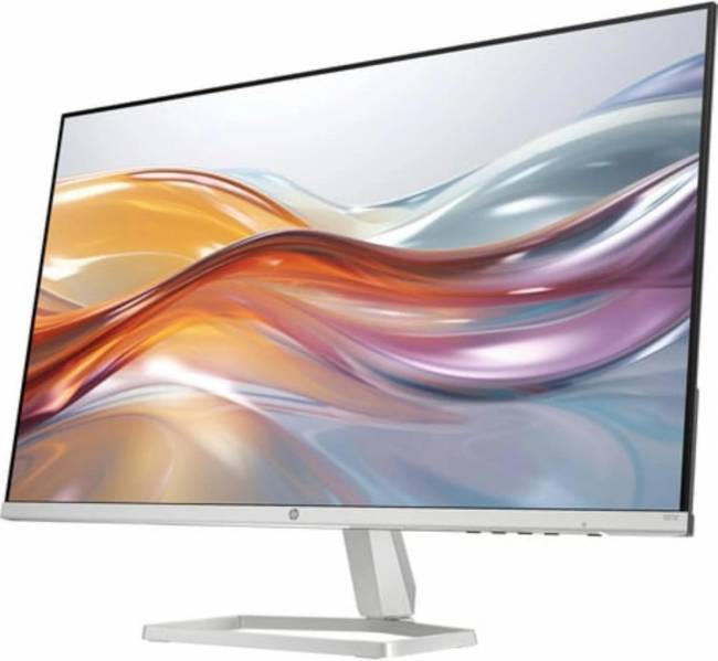 Монитор HP 94F44AS — для бизнеса и офиса Монитор HP 94F44AS — для бизнеса и офиса