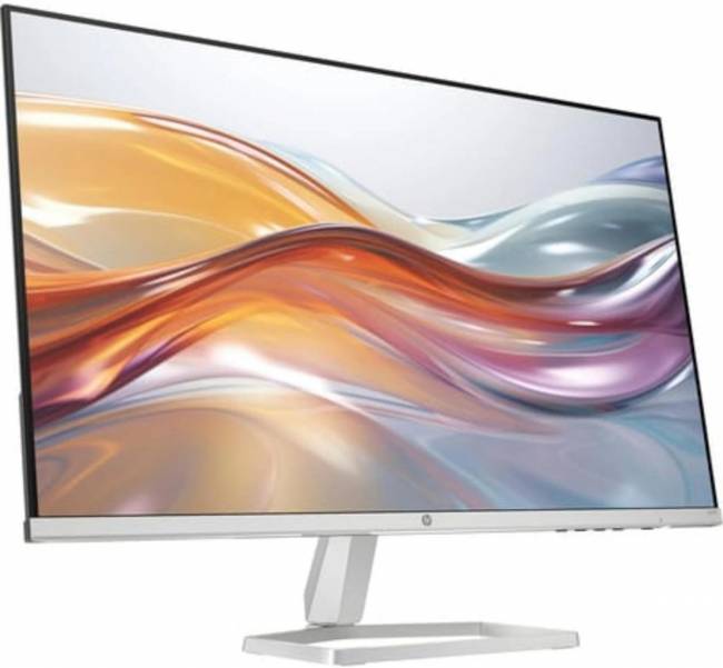 Монитор HP 94F44AS — для бизнеса и офиса Монитор HP 94F44AS — для бизнеса и офиса