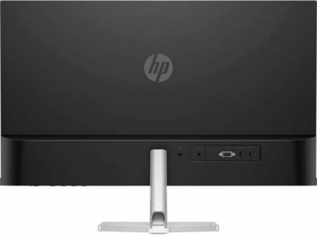 Монитор HP 94F44AS — для бизнеса и офиса Монитор HP 94F44AS — для бизнеса и офиса