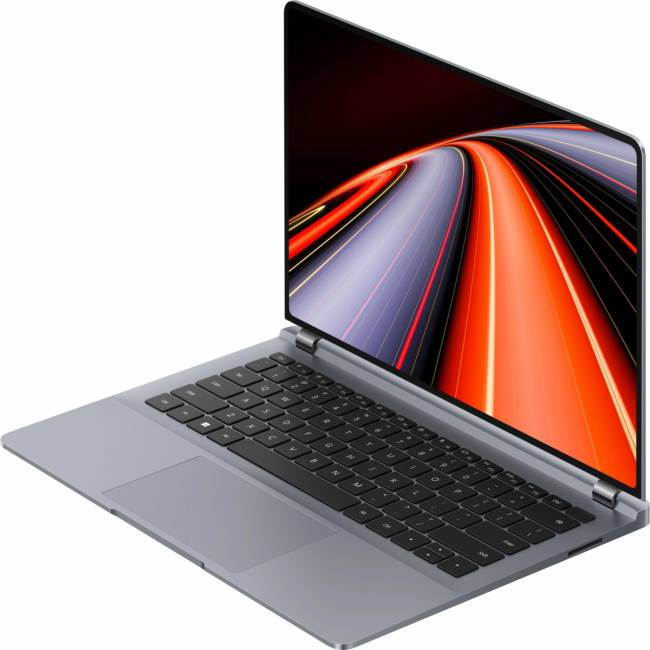 Ноутбук Huawei 53014NQC — для бизнеса и офиса