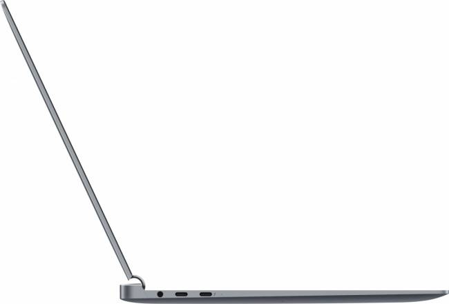 Ноутбук Huawei 53014NQC — для бизнеса и офиса