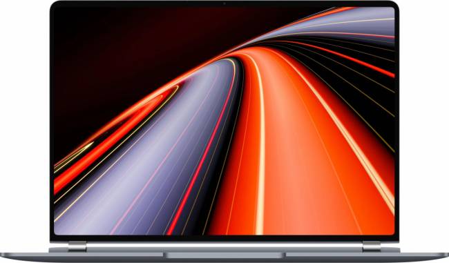 Ноутбук Huawei 53014NQC — для бизнеса и офиса