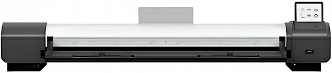 Сканер широкоформатный Canon 4276V940 — для бизнеса и офиса Сканер широкоформатный Canon 4276V940 — для бизнеса и офиса