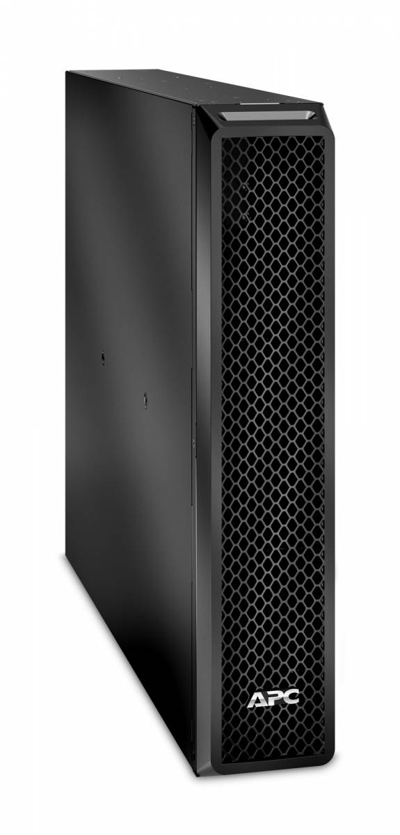 Батареи для монтажа в стойку APC by Schneider Electric SRT96RMBP — для бизнеса и офиса