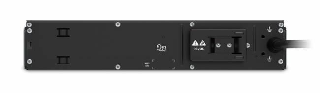 Батареи для монтажа в стойку APC by Schneider Electric SRT96RMBP — для бизнеса и офиса