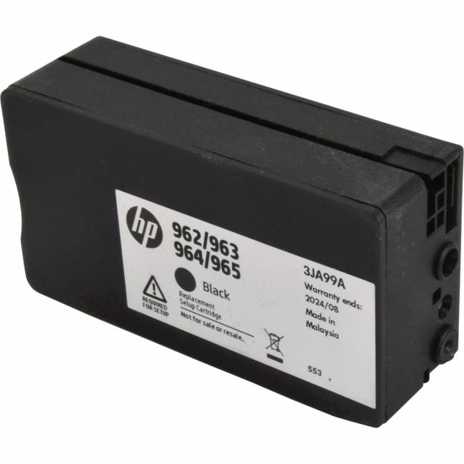Печатающая головка HP 3JB16A — для бизнеса и офиса Печатающая головка HP 3JB16A — для бизнеса и офиса