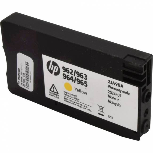 Печатающая головка HP 3JB16A — для бизнеса и офиса Печатающая головка HP 3JB16A — для бизнеса и офиса