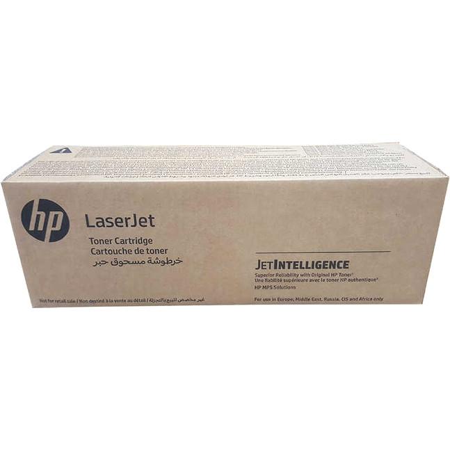 Тонер-картридж HP LaserJet CF302AH — для бизнеса и офиса Тонер-картридж HP LaserJet CF302AH — для бизнеса и офиса