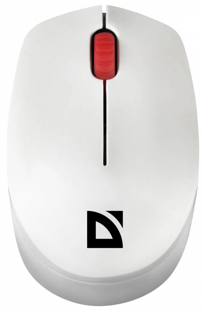 Defender Беспроводной набор Milan C-992 RU,белый,полноразмерный Defender 45994 Defender Беспроводной набор Milan C-992 RU,белый,полноразмерный Defender 45994