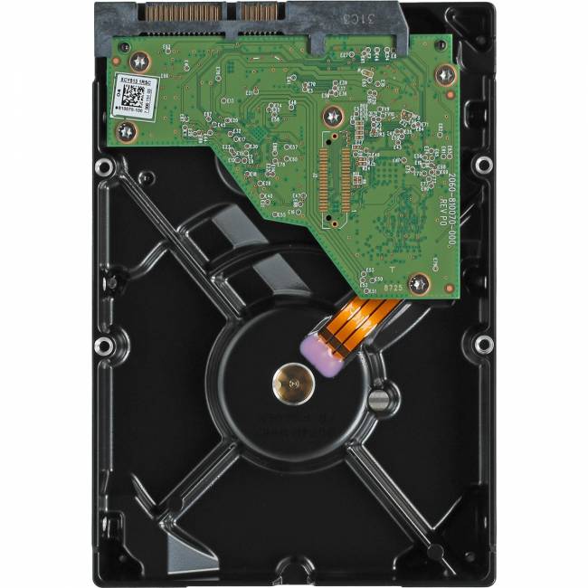 Жесткий диск Seagate WD11PURZ — для бизнеса и офиса Жесткий диск Seagate WD11PURZ — для бизнеса и офиса
