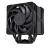 Кулер для процессора Noctua CPU Cooler NH-U12A chromax.black Black — для бизнеса и офиса