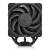 Кулер для процессора Noctua CPU Cooler NH-U12A chromax.black Black — для бизнеса и офиса