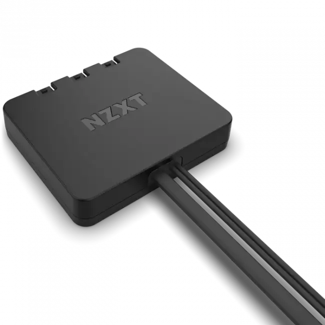 Кулер для корпуса ПК NZXT F120 RGB DUO Triple Pack RF-D12TF-B1 — для бизнеса и офиса