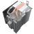 Кулер для процессора PcCooler S93 V2 — для бизнеса и офиса Кулер для процессора PcCooler S93 V2 — для бизнеса и офиса