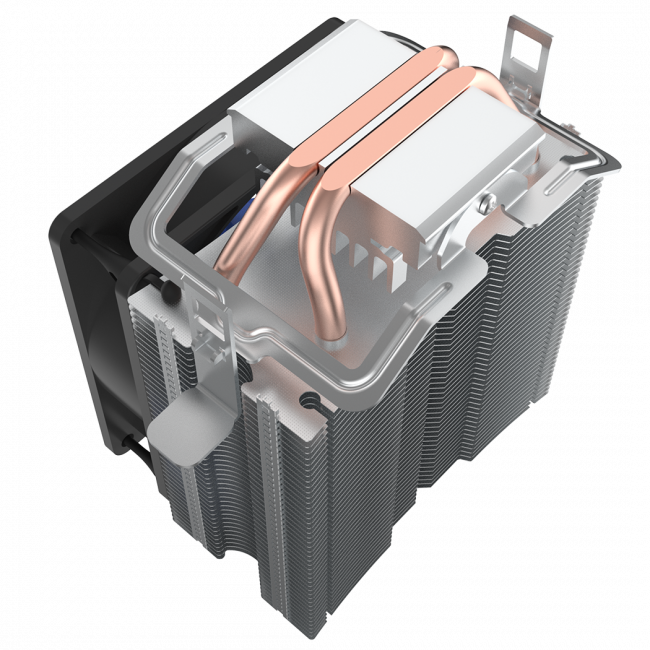 Кулер для процессора PcCooler S93 V2 — для бизнеса и офиса Кулер для процессора PcCooler S93 V2 — для бизнеса и офиса