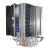 Кулер для процессора PcCooler S93 V2 — для бизнеса и офиса Кулер для процессора PcCooler S93 V2 — для бизнеса и офиса