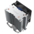 Кулер для процессора PcCooler S93 V2 — для бизнеса и офиса Кулер для процессора PcCooler S93 V2 — для бизнеса и офиса