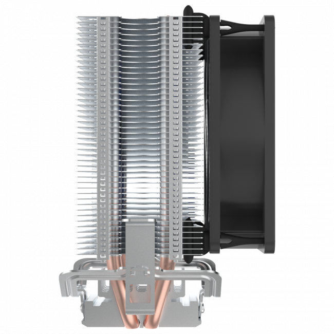 Кулер для процессора PcCooler S93 V2 — для бизнеса и офиса Кулер для процессора PcCooler S93 V2 — для бизнеса и офиса