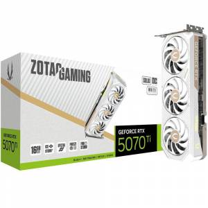 Видеокарта ZOTAC ZT-B50710Q2-10P