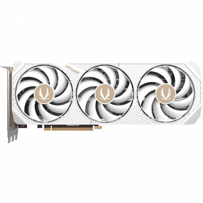 Видеокарта ZOTAC ZT-B50710Q2-10P — для бизнеса и офиса