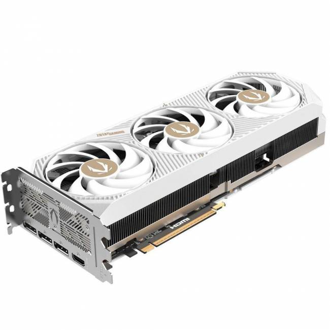 Видеокарта ZOTAC ZT-B50710Q2-10P — для бизнеса и офиса