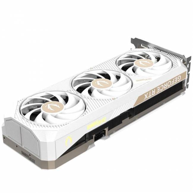 Видеокарта ZOTAC ZT-B50710Q2-10P — для бизнеса и офиса
