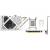 Видеокарта ZOTAC ZT-B50710Q2-10P — для бизнеса и офиса