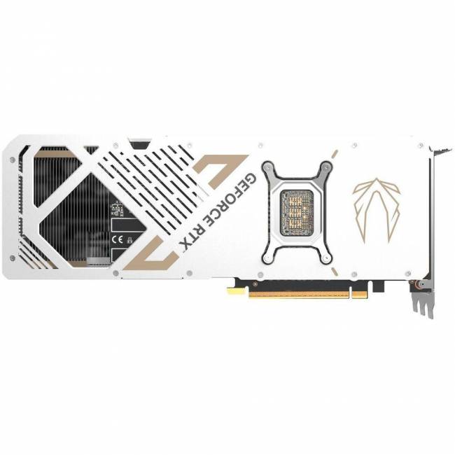 Видеокарта ZOTAC ZT-B50710Q2-10P — для бизнеса и офиса