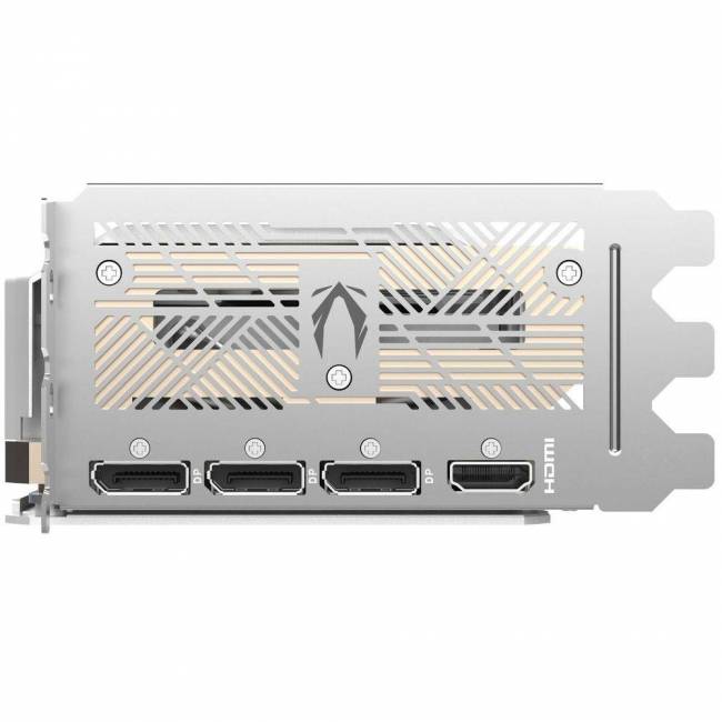 Видеокарта ZOTAC ZT-B50710Q2-10P — для бизнеса и офиса