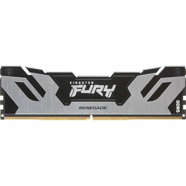 Память оперативная Kingston FURY Renegade KF564C32RSK2-64 — для бизнеса и офиса