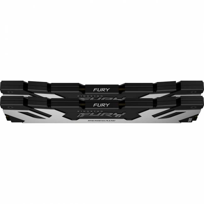 Память оперативная Kingston FURY Renegade KF564C32RSK2-64 — для бизнеса и офиса