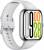 Смарт-часы Xiaomi BHR9381GL — для бизнеса и офиса Смарт-часы Xiaomi BHR9381GL — для бизнеса и офиса