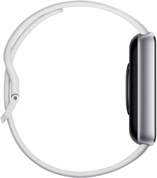 Смарт-часы Xiaomi BHR9381GL — для бизнеса и офиса Смарт-часы Xiaomi BHR9381GL — для бизнеса и офиса