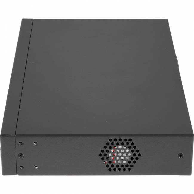 Коммутатор TP-Link SG2210MP — для бизнеса и офиса Коммутатор TP-Link SG2210MP — для бизнеса и офиса