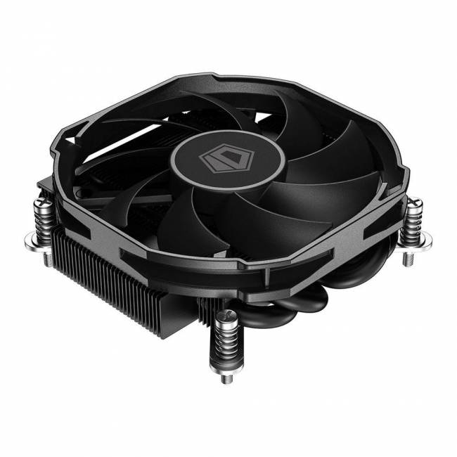 Кулер для процессора ID-COOLING IS-30I_BLACK — для бизнеса и офиса