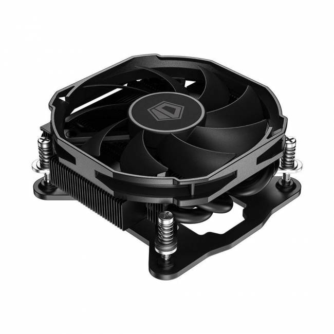 Кулер для процессора ID-COOLING IS-30I_BLACK — для бизнеса и офиса