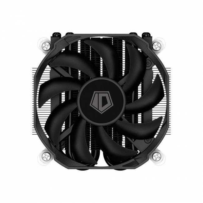 Кулер для процессора ID-COOLING IS-30I_BLACK — для бизнеса и офиса