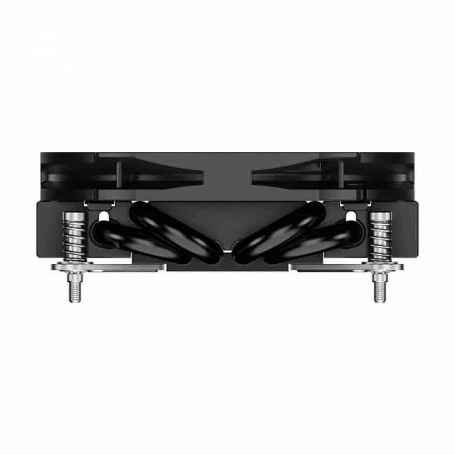 Кулер для процессора ID-COOLING IS-30I_BLACK — для бизнеса и офиса