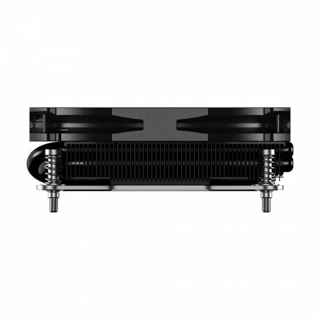Кулер для процессора ID-COOLING IS-30I_BLACK — для бизнеса и офиса