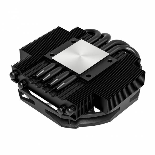 Кулер для процессора ID-COOLING IS-30I_BLACK — для бизнеса и офиса