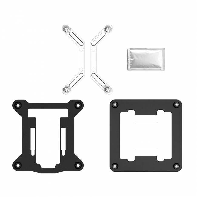 Кулер для процессора ID-COOLING IS-30I_BLACK — для бизнеса и офиса