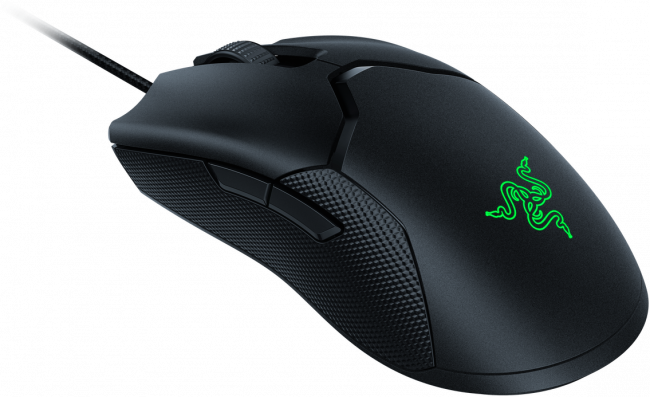 Игровая мышь Razer Viper 8KHZ Razer Viper 8KHZ — для бизнеса и офиса