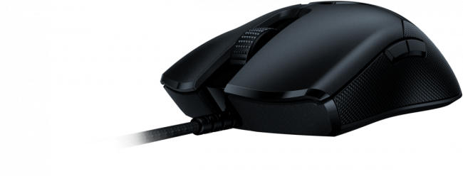 Игровая мышь Razer Viper 8KHZ Razer Viper 8KHZ — для бизнеса и офиса