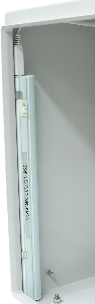 Светильник OSNOVO 12289 — для бизнеса и офиса