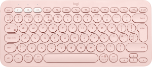 Клавиатура Logitech Keyboard K380