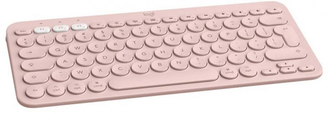 Клавиатура Logitech Keyboard K380 — для бизнеса и офиса Клавиатура Logitech Keyboard K380 — для бизнеса и офиса