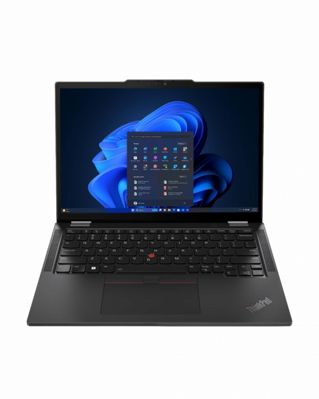 Ноутбук Lenovo ThinkPad X13 2-in1 G5, 13.3", 21LW0021US — для бизнеса и офиса