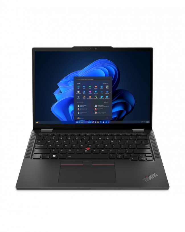 Ноутбук Lenovo ThinkPad X13 2-in1 G5, 13.3", 21LW0021US — для бизнеса и офиса
