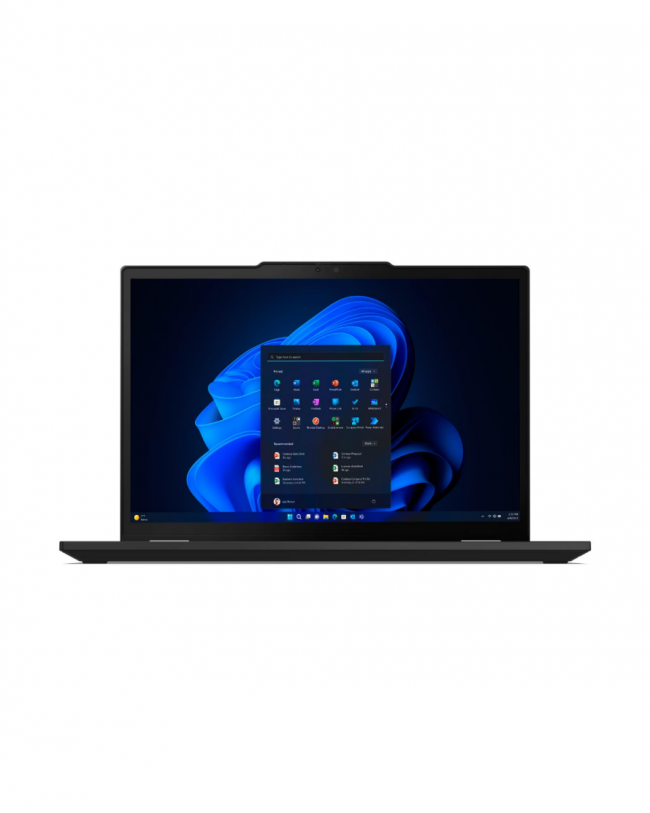 Ноутбук Lenovo ThinkPad X13 2-in1 G5, 13.3", 21LW0021US — для бизнеса и офиса
